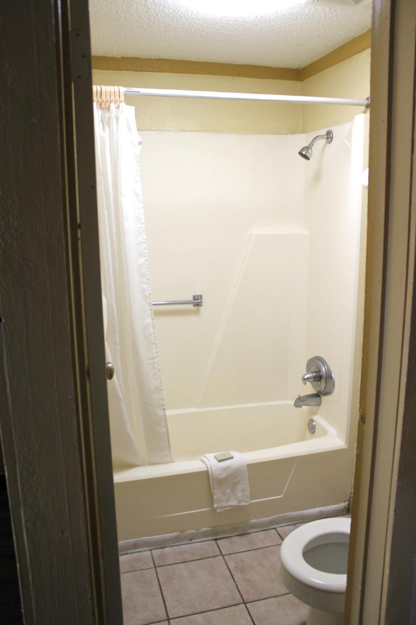 Executive Inn & Suites Nashville Bagian luar foto