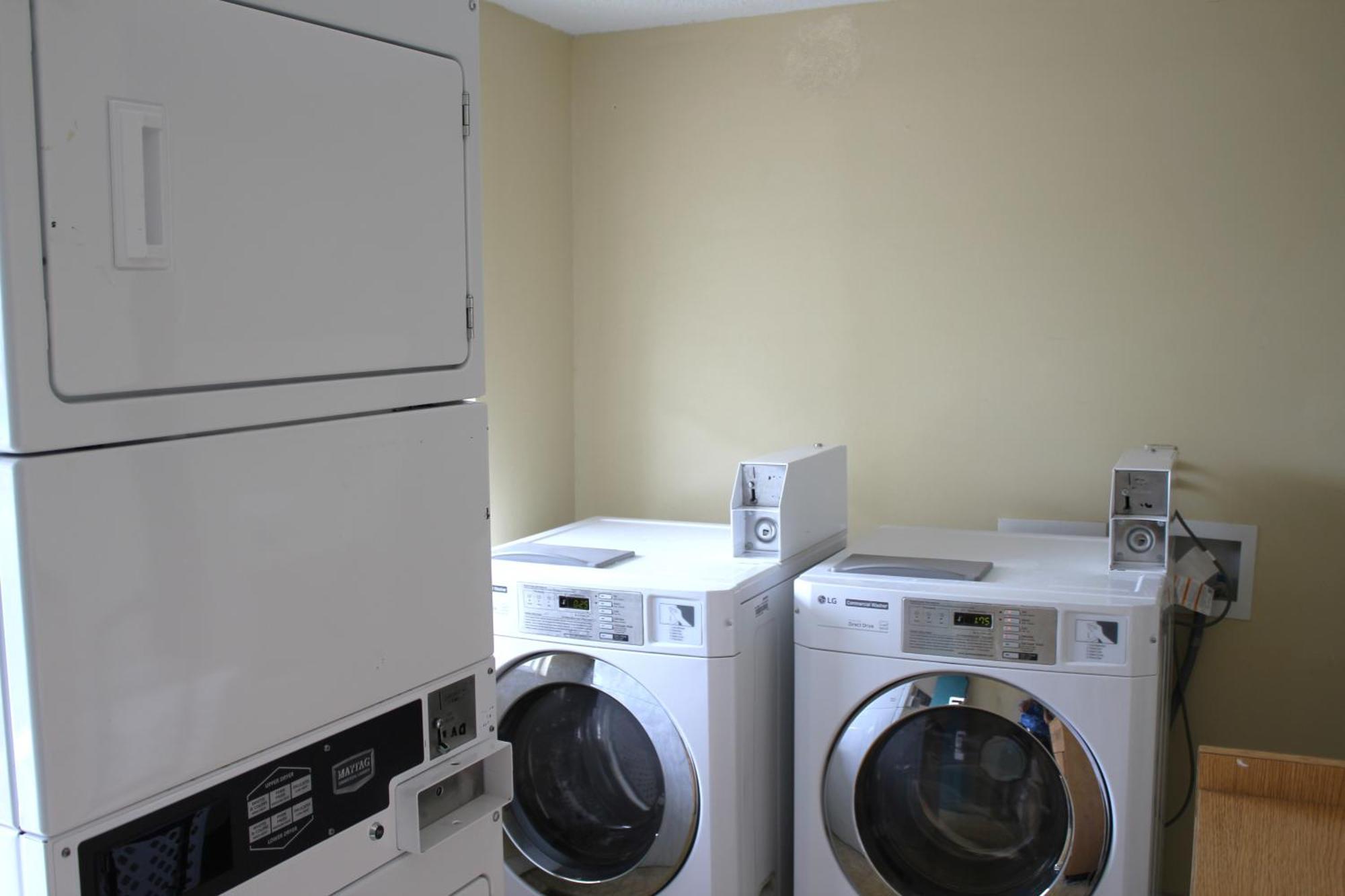 Executive Inn & Suites Nashville Bagian luar foto