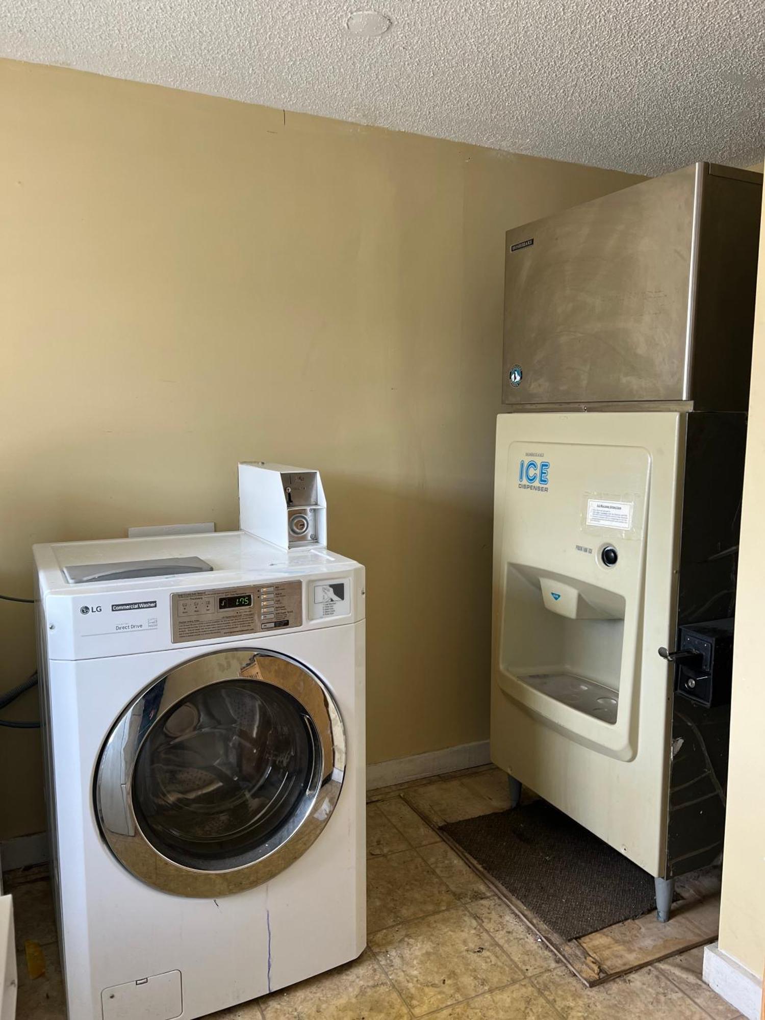 Executive Inn & Suites Nashville Bagian luar foto